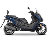 SHAD Soporte del Kit de montaje para Hombres