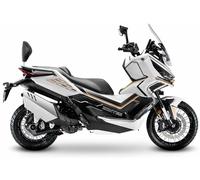 SHAD Soporte del Kit de montaje para Hombres