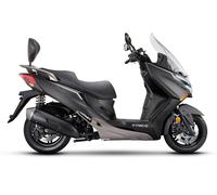 SHAD Soporte del Kit de montaje para Hombres