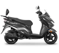 SHAD Soporte del Kit de montaje para Hombres