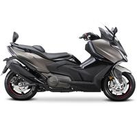 SHAD Soporte del Kit de montaje para Hombres