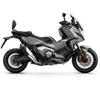 SHAD Soporte del Kit de montaje para Hombres