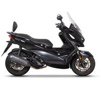 SHAD Soporte del Kit de montaje para Hombres