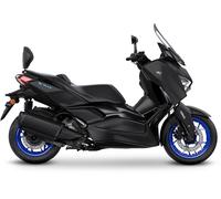 SHAD Soporte del Kit de montaje para Hombres