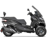 SHAD Soporte del Kit de montaje para Hombres