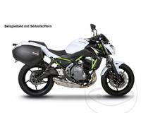 SHAD Soporte Maleta Lateral 3P Sistema K0Z667IF para Kawasaki Z650 Z650HABS