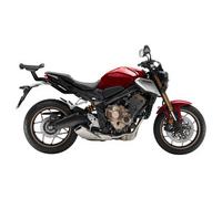 SHAD Top Master Honda CB650R