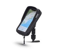 SHAD Soporte Smartphone SG71, 180 x 90 mm - RETROVISOR