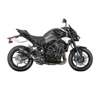 Shad Soportes laterales SE varios modelos NEGRO