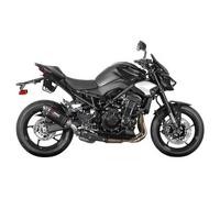 Shad Soportes laterales SR varios modelos NEGRO