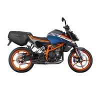 Shad Soportes laterales SR varios modelos NEGRO