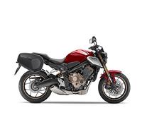 Soporte alforjas Honda CB650R Shad Saddle bag H0CR61SR