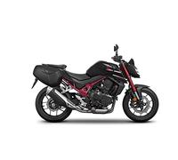 Soporte alforjas Honda CB750 hornet (23-25) Shad Saddle bag H0CB73SR