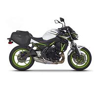Soporte alforjas Kawasaki Z650 (16-22) Shad Saddle bag K0Z667SR
