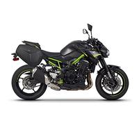 Shad SR Side Bag Holder Kawasaki Z900, Negro, K0z997sr