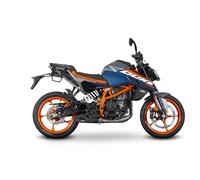 SHAD SR Side Bag Holder KTM Duke 125/390