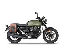 SHAD SR SIDE BAG HOLDER MOTO GUZZI V7 821 Soporte de bolsa lateral