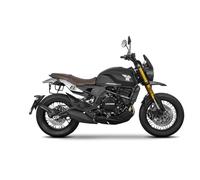 Soporte alforjas Moto Morini Seiemmezzo Shad Saddle bag M0SM62SR