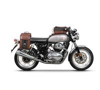 Soporte alforjas Royal Enfield interceptor 650 Shad Saddle bag R0NT69SR