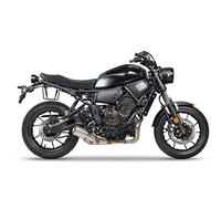 SHAD SR SIDE BAG HOLDER YAMAHA XSR 700 Soporte de bolsa lateral