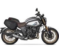 Soporte alforjas CF Moto 700 CL-X Heritage Shad Saddle bag C0CL71SR