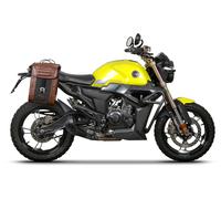 Shad SR, soporte para bolsa lateral male