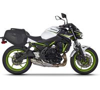 Shad SR, soporte para bolsa lateral male