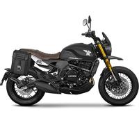 Shad SR, soporte para bolsa lateral male