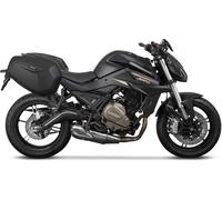 Shad SR, soporte para bolsa lateral male