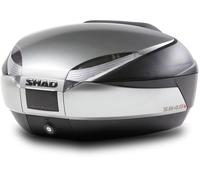 Shad D1B48E15 Accesorio para Sh48, Tapa, Negro