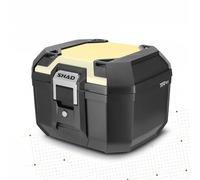 Shad Tapa decorativa D1TR41ER sin pintar para TR41