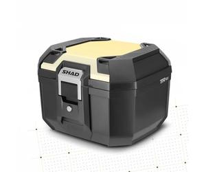 Shad Tapa decorativa D1TR41ER sin pintar para TR41