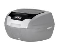 Shad Tapa para SH40 D1B40E21 Negro