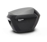 Shad Tapas Color New Titanium Maleta Lateral SH23