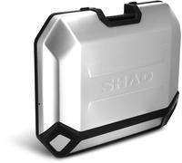 SHAD Terra Aluminium Cubierta lateral