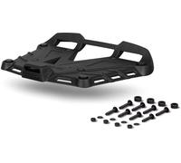 Shad Terra / SH Topcase Aluminium, placa de montaje male