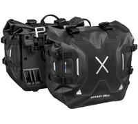 SHAD Terra TR30 Juego de alforjas impermeables
