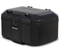 Shad Terra TR37/TR48/TR55, top case 55 L male Negro/Negro