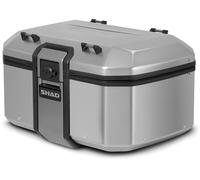 Shad Terra TR37/TR48/TR55, top case 55 L male Plata