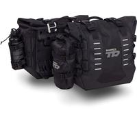 Shad Terra TR40, bolsas laterales male