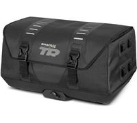 Shad Terra TR50, bolsa trasera 40 l male Negro