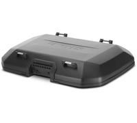 Tapa aluminio terra tr55 black edition