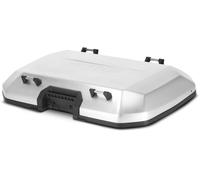 SHAD Terra TR55 Aluminium Cubierta de mayúscula