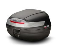 Maleta Topcase Shad SH37 Negra