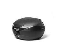 Shad TOP CASE SHAD SH39 ASPECTO CARBONO, UNIDAD