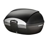 Shad TOP CASE SHAD SH45 NEGRO, UNIDAD