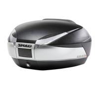 Shad Top case Shad SH48 ASPECTO CARBONO, UNIDAD