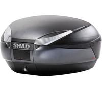 Shad Top case Shad SH48 NEGRO/GRIS OSCURO, 48 L