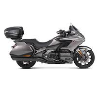 SHAD Top Honda GL 1800 Goldwing'18