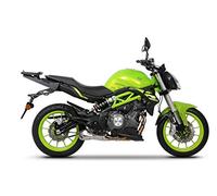 SHAD Top Master Benelli BN302S